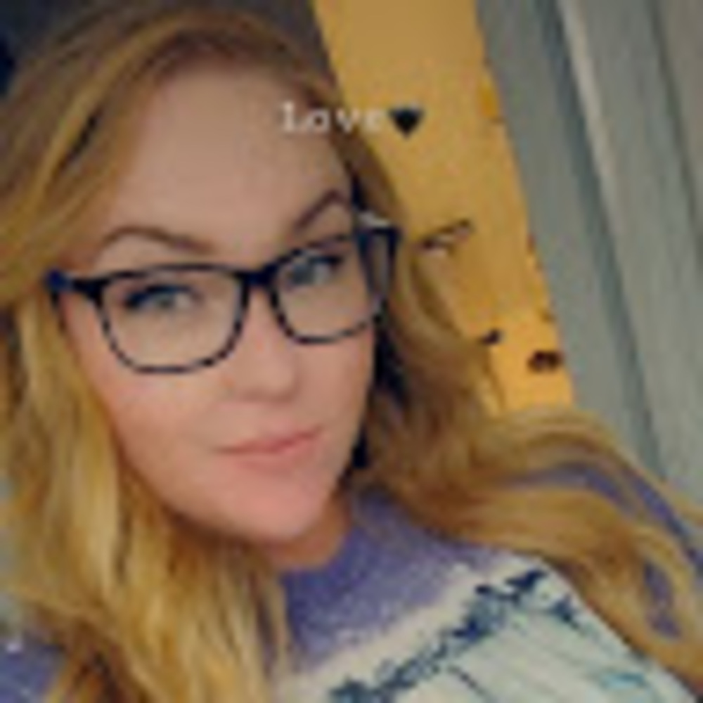 Meet your Posher, Kristen